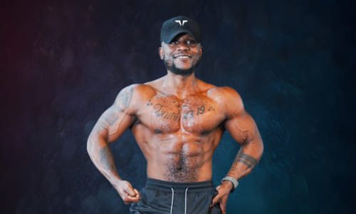 fitness mark